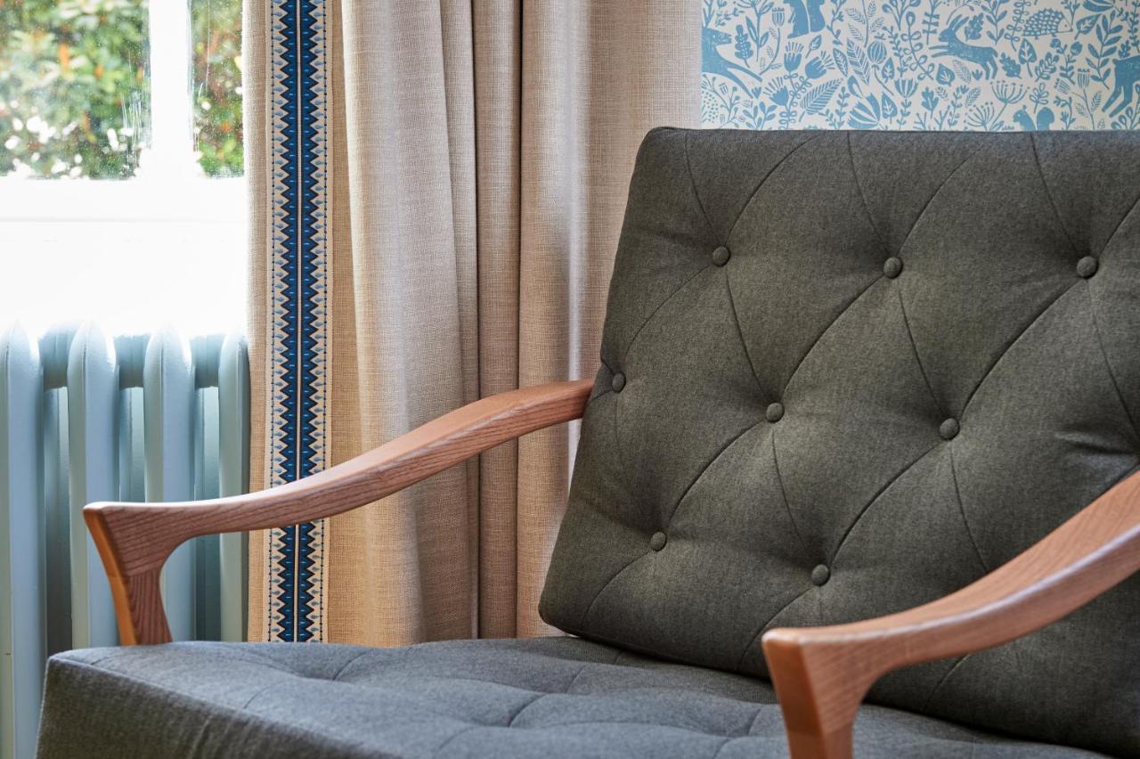 Hotel Du Vin ווינצ'סטר מראה חיצוני תמונה