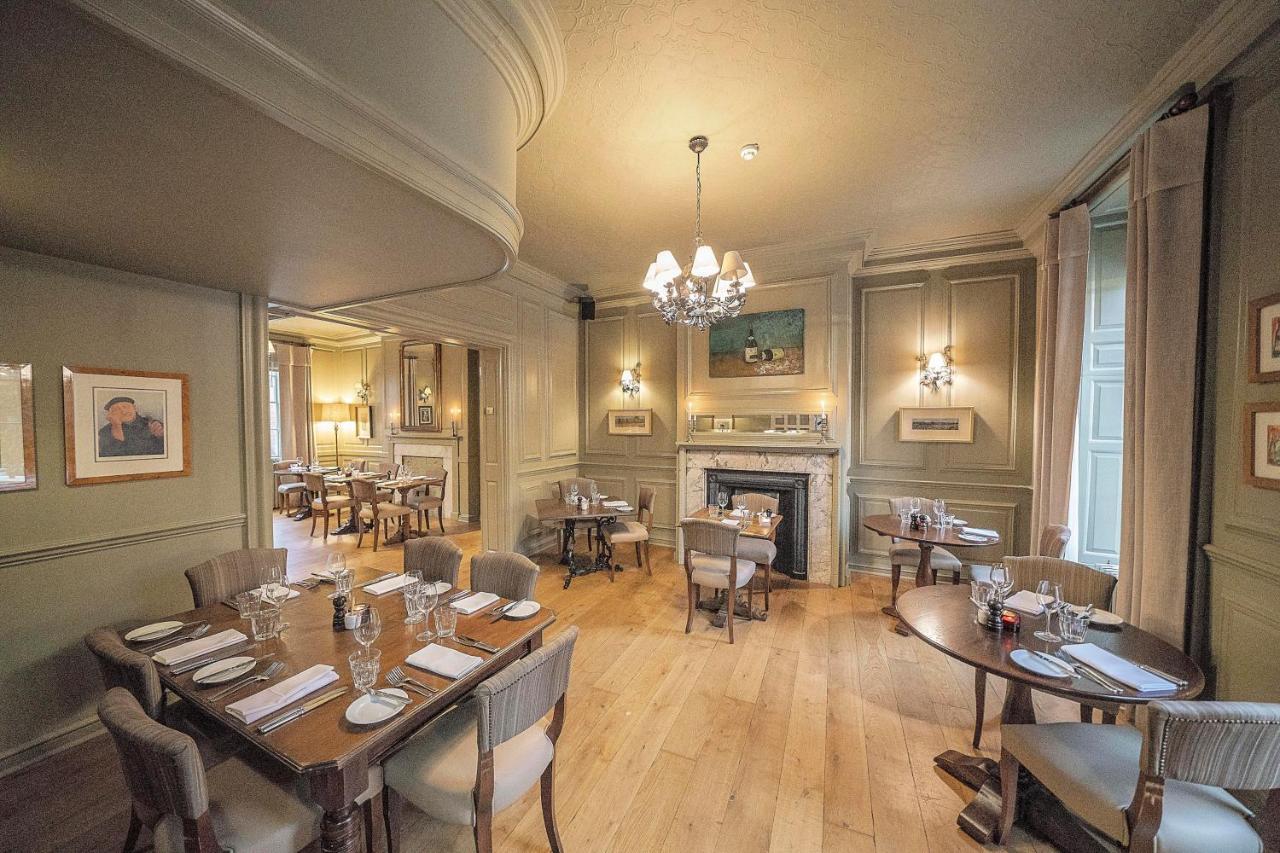 Hotel Du Vin ווינצ'סטר מראה חיצוני תמונה