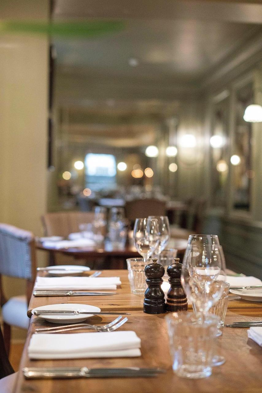 Hotel Du Vin ווינצ'סטר מראה חיצוני תמונה