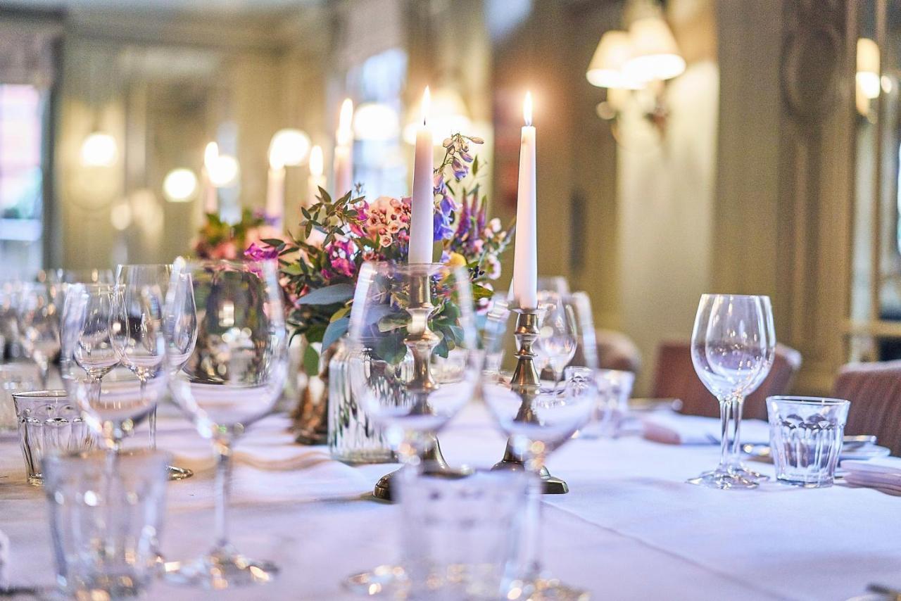 Hotel Du Vin ווינצ'סטר מראה חיצוני תמונה