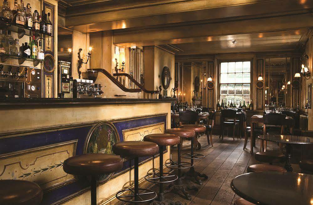 Hotel Du Vin ווינצ'סטר מראה חיצוני תמונה