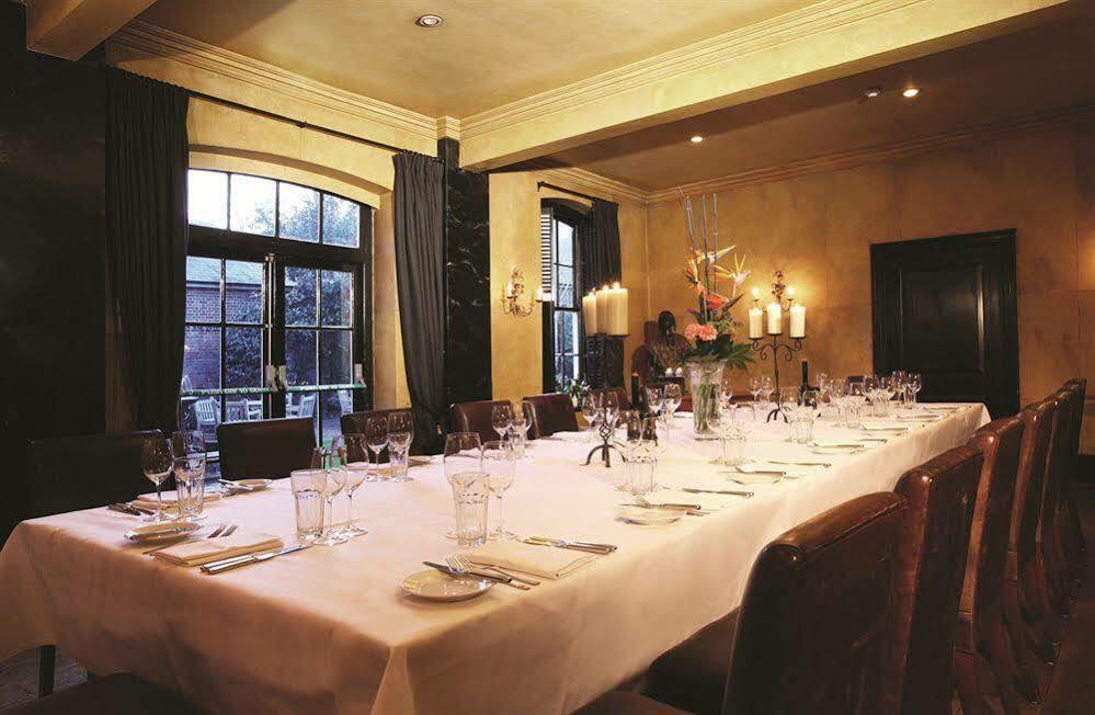 Hotel Du Vin ווינצ'סטר מראה חיצוני תמונה